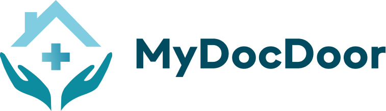 MyDocDoor